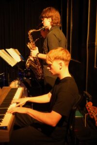 Sim Jullivan Experience