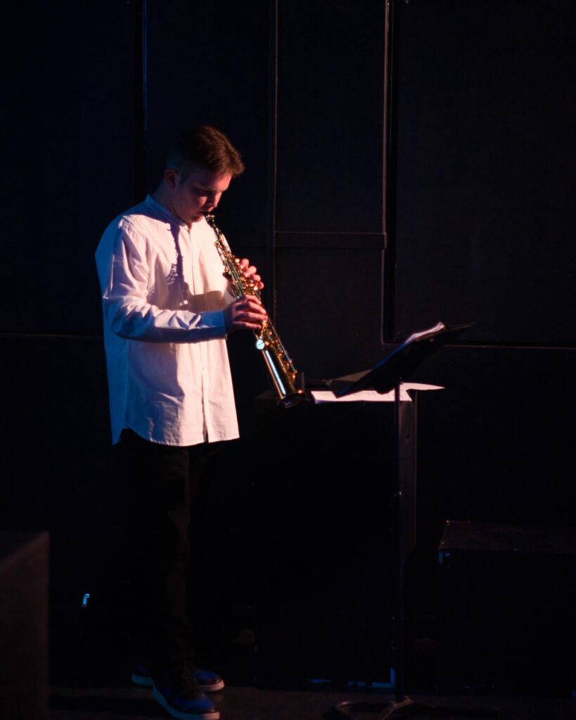 Spoon River: Echoes of Longing – Music Meets Theatre at the Black Box jim sullivan spoon river 2