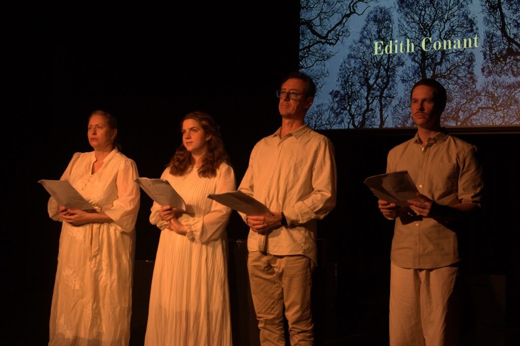 Spoon River: Echoes of Longing – Music Meets Theatre at the Black Box spoon river